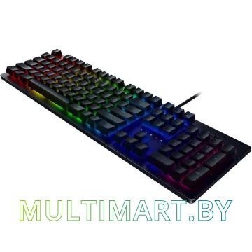 Клавиатура Razer Huntsman (RZ03-02521100-R3R1) картинка 4